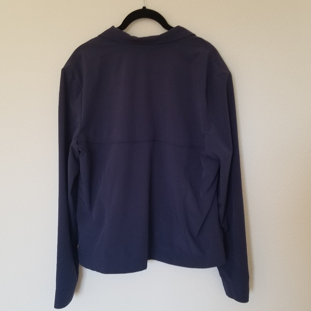 Lucy Flex Windbreaker Jacket - image 6